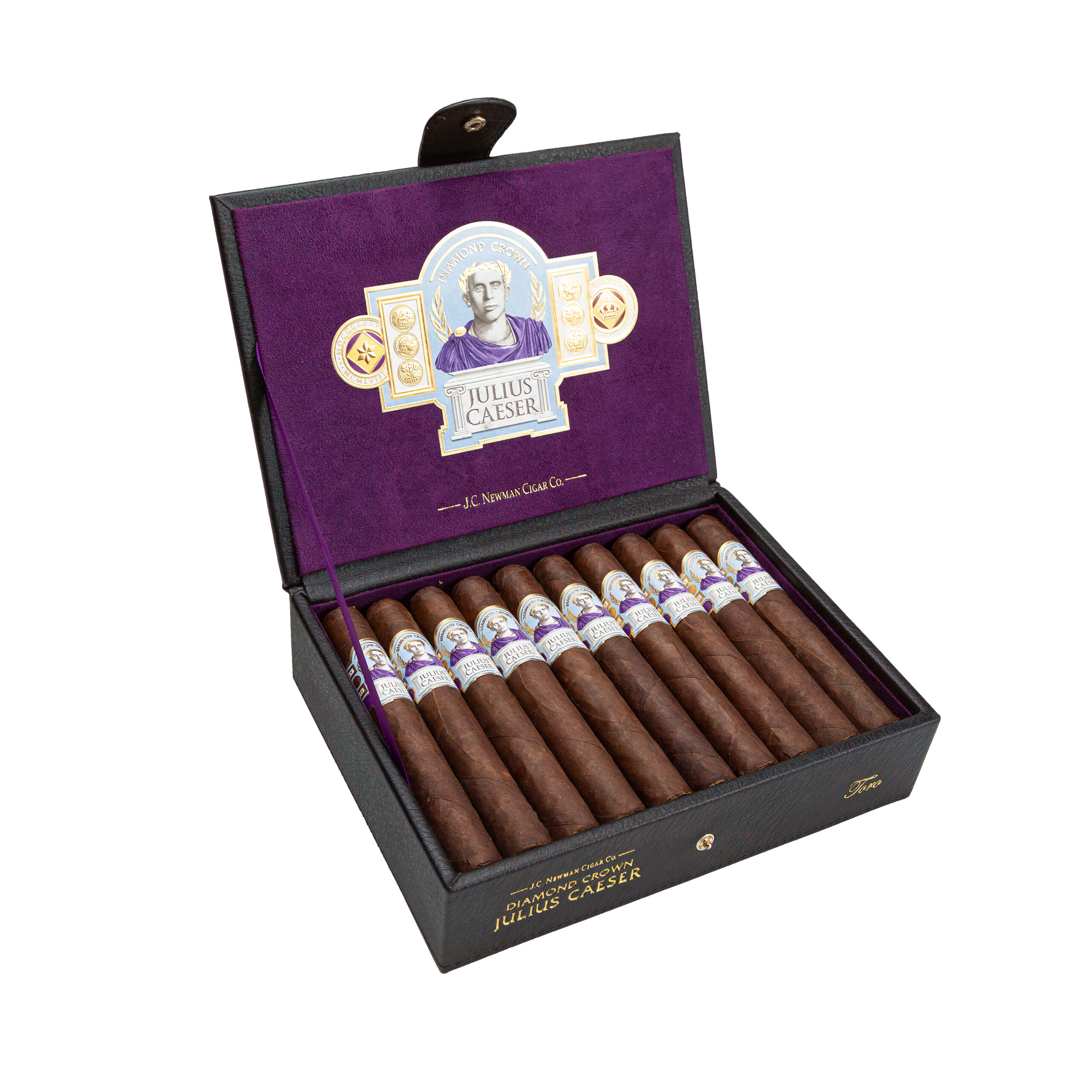 JC New Man Julius Caeser Toro 6 x 52