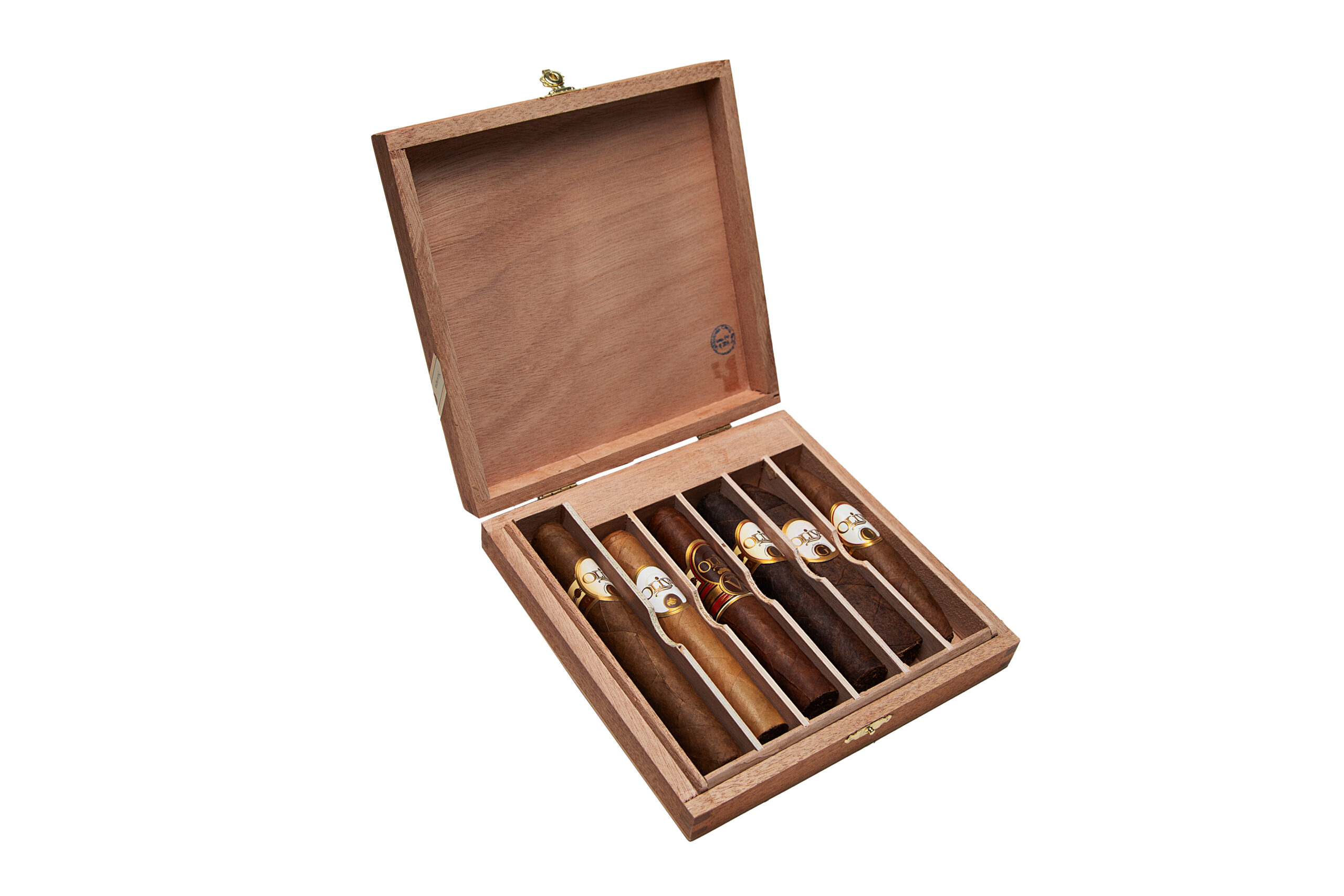 Oliva Gift Set