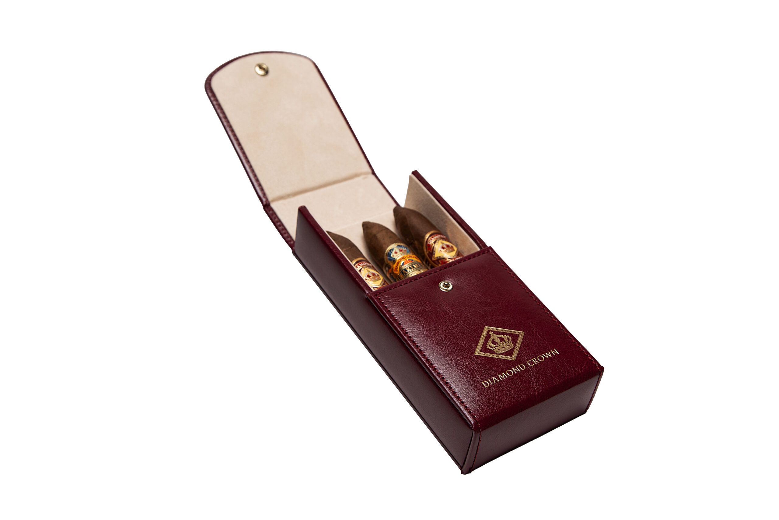 JC New Man Diamond Crown Gift Set