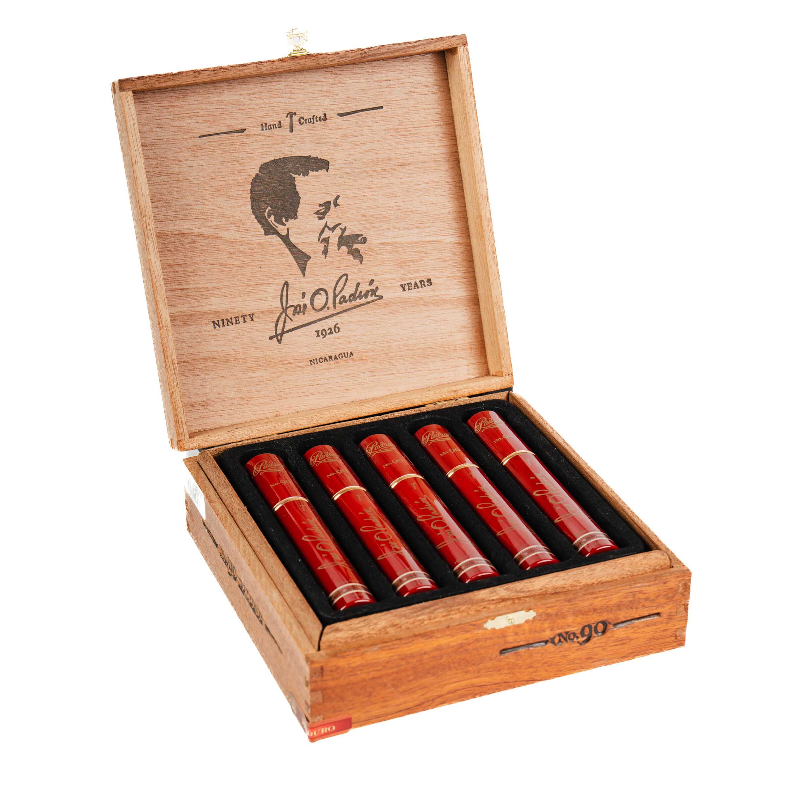 Padron 1926 No.90 Maduro