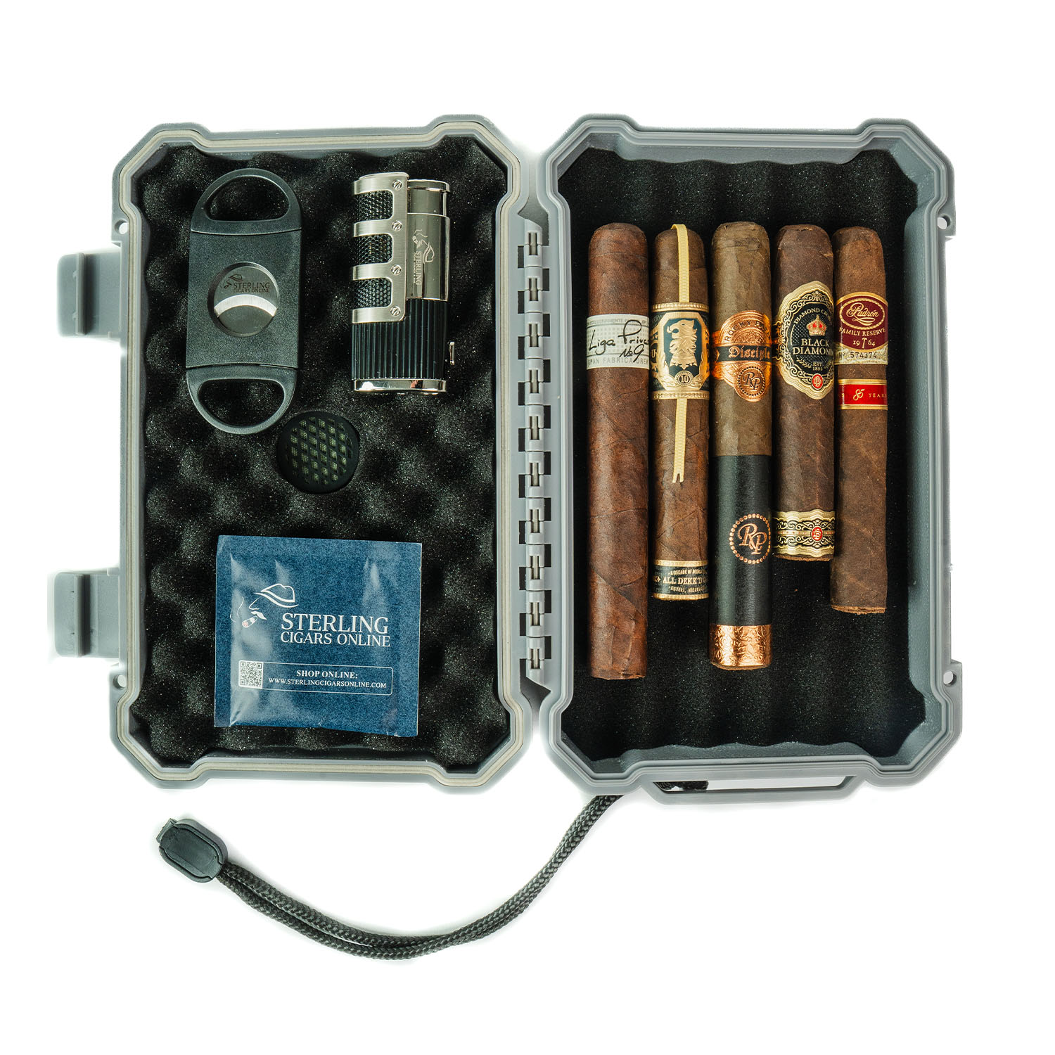 Dark & Sweet Pack