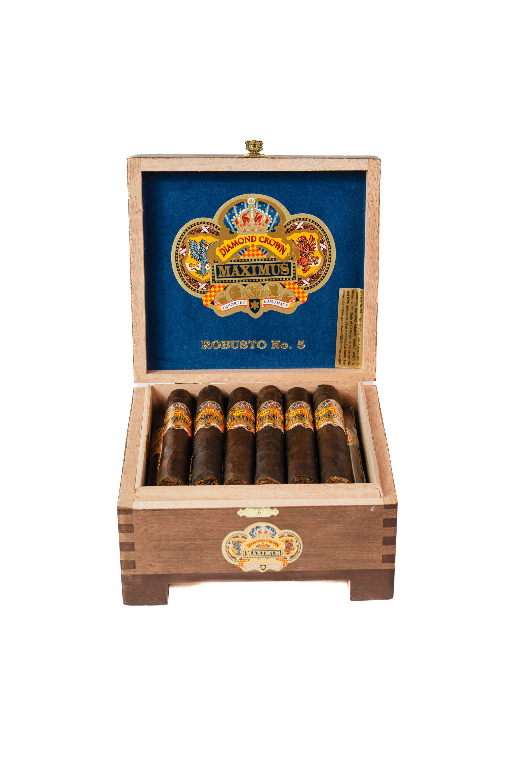 DSC05801 - Sterling Cigars Online