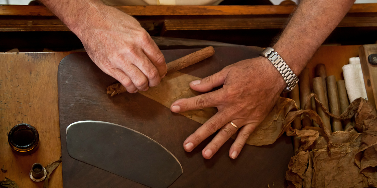 Premium Cigars Online