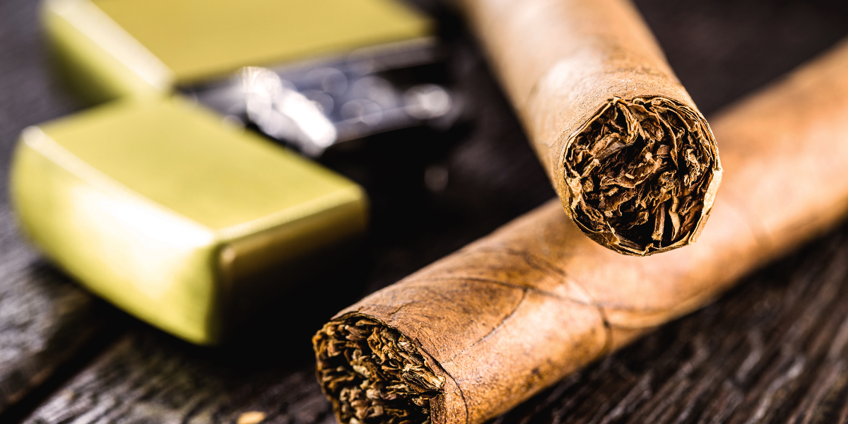 premium cigars online AJ Fernandez