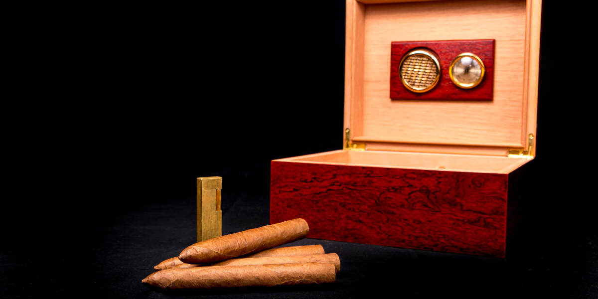 Modern Cigar Etiquette Guide 2025