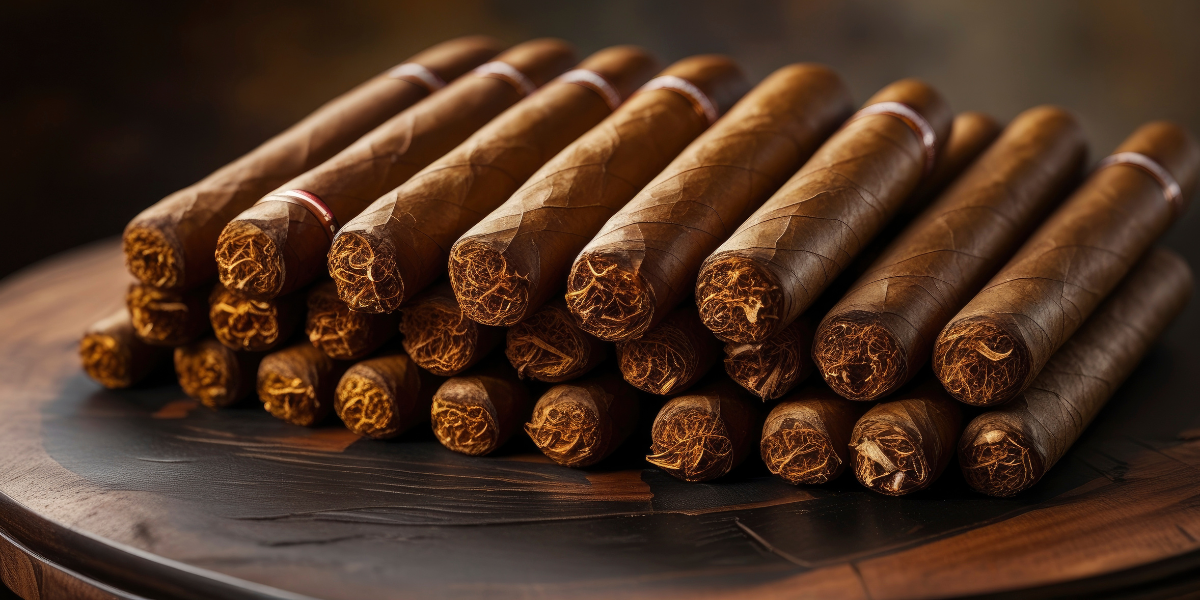 Cigars With Fast Shipping | Buy Fresh Premium Cigars Online