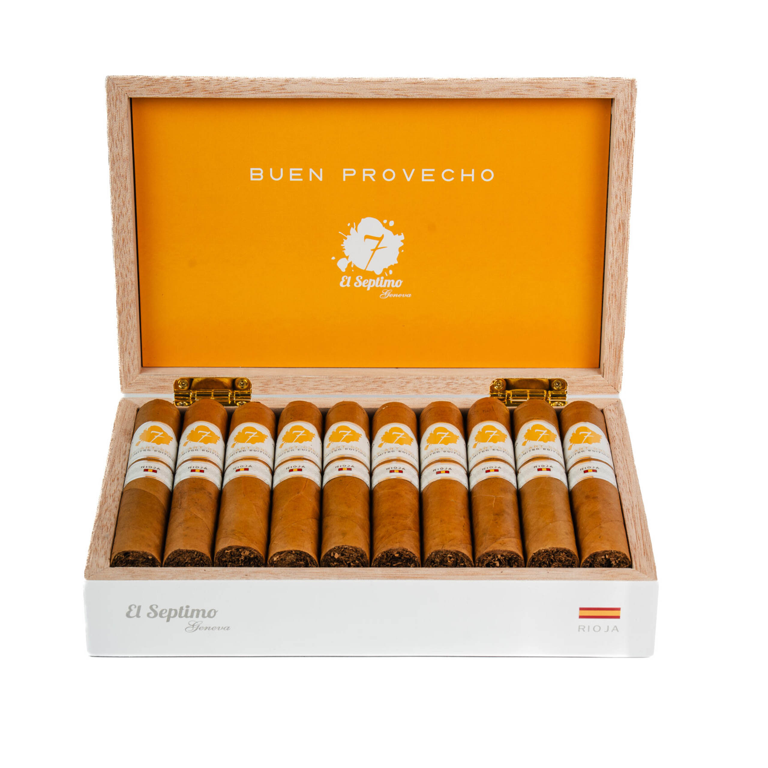 El-Septimo-Culinary-Arts-Collection-Spain-Rioja_2-scaled - Sterling Cigars Online