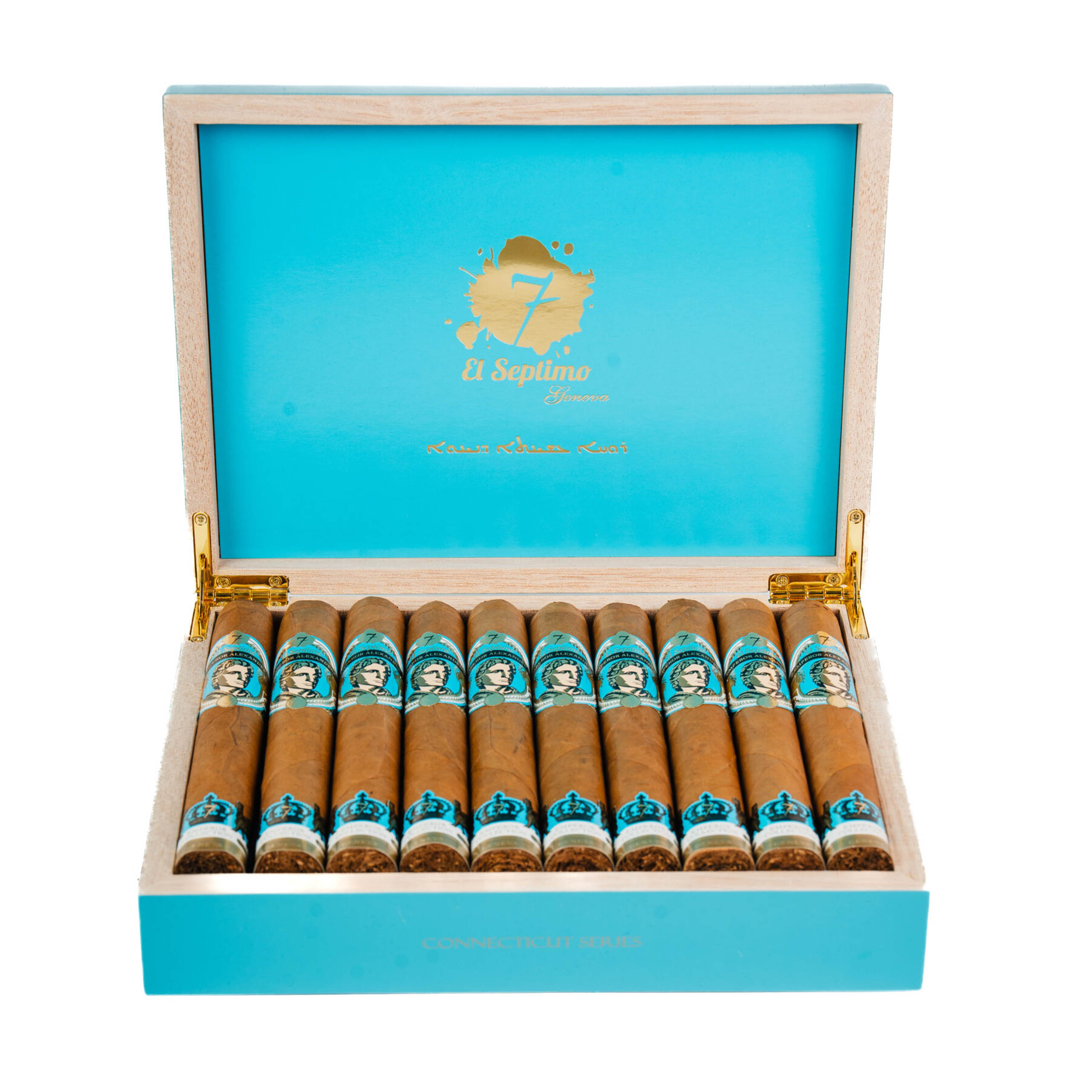 El-Septimo-The-Emperor-Collection-Alexander-III_2-scaled - Sterling Cigars Online
