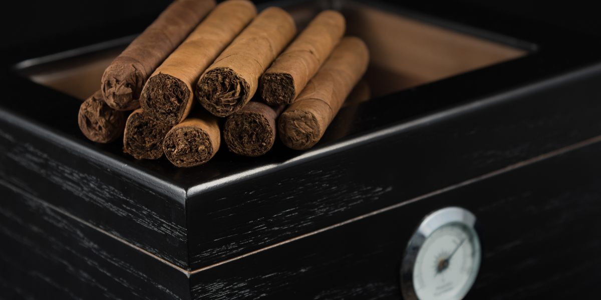 Sterling Cigars International